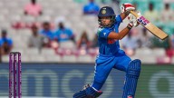 Pratika Rawal Injury Update: India Opener Ruled Out Of Remainder Of ICC Women's World Cup