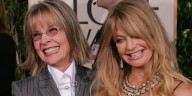 Diane Keaton’s ‘First Wives Club’ Co-Stars Pay Tribute After Her Passing | Diane Keaton, EG, Slideshow, The First Wives Club 