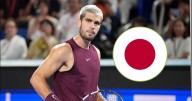 Carlos Alcaraz conquista impresionante marca al ganar el Abierto de Tokio