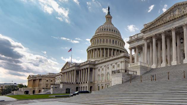 Maryland lawmakers clash over federal government shutdown blame
