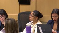 Closing arguments wrap in trial of woman charged in 2022 murder of romantic rival