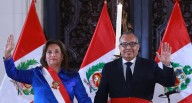 Juan Manuel Cavero es nuevo ministro de Justicia: las reacciones en el Congreso