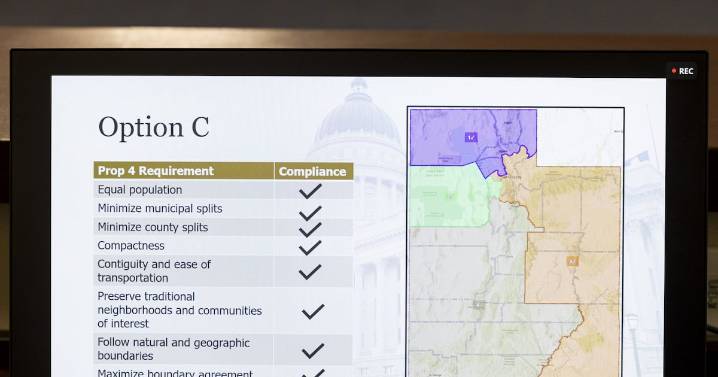 Prop 4 plaintiffs ask judge to block GOP effort to repeal redistricting law