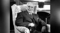 Laureano Gómez, el amigo de Jorge Eliécer Gaitán