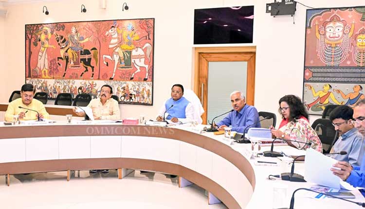 Odisha Cabinet Approves Rs 4,182 Cr ‘B-MAAN’ Scheme To Boost Aviation Sector