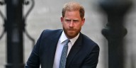 Prince Harry and Meghan Markle Took Part in the World Mental Health Festival