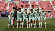 Everaldo López y Oswaldo Virgen, titulares con México en el Mundial Sub 20