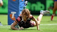Broncos superstar Tamika Upton wins thrilling NRLW Dally M Medal count