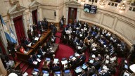 LLA gana músculo en el Senado, mientras que el peronismo pierde poder de fuego