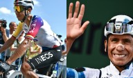 Giro de Lombardía 2025: así le fue a Egan, Nairo y a los colombianos