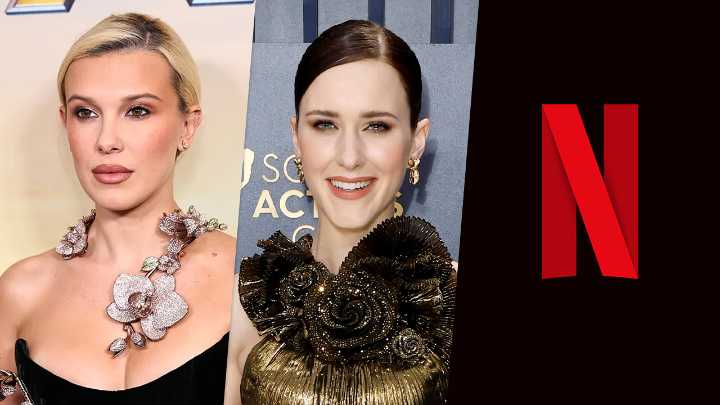 Millie Bobby Brown Cast in New Series 'PRISM' at Netflix