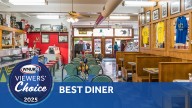 What's the best diner in New Hampshire?