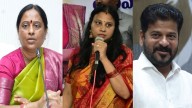 Telangana Congress turmoil deepens as Minister Konda Surekha’s daughter levels serious charges against CM Revanth
