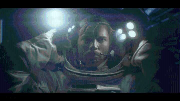 'Orion': A Sci-Fi Movie Searching for Truth in the Modern World