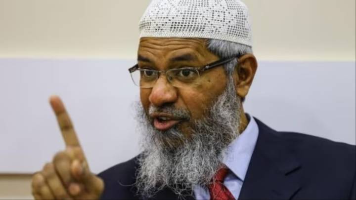 Bangladesh to give red carpet welcome to Zakir Naik 9 years after Dhaka attack