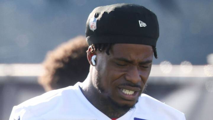 Ravens release C.J. Gardner-Johnson 1 week after signing