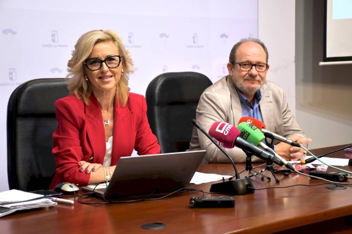 La Junta destinará 66,5 millones de euros a inversiones en la provincia en 2026