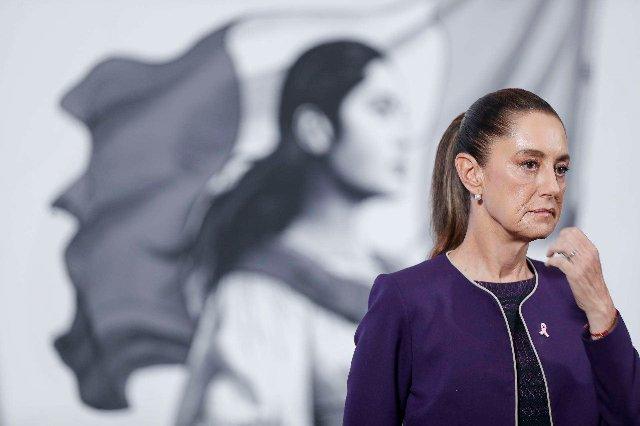 Sheinbaum condena asesinato del líder limonero Bernardo Bravo