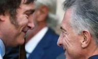 Buscando aire político para la gestión, el presidente Milei se reunió con Mauricio Macri en Olivos