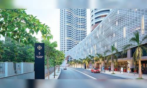 Lodha acquires 100% stake in Chaitanya Bilva for ₹500 crore, adds 8.37