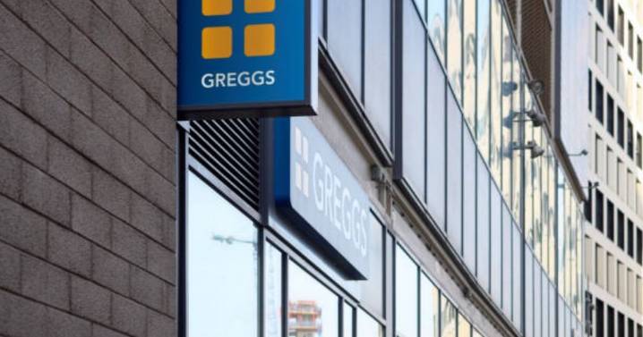 Exact amount popular Greggs items will go up by as price rises confirmed