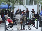 Anthony Furey: Don't punish Toronto taxpayers for federal asylum