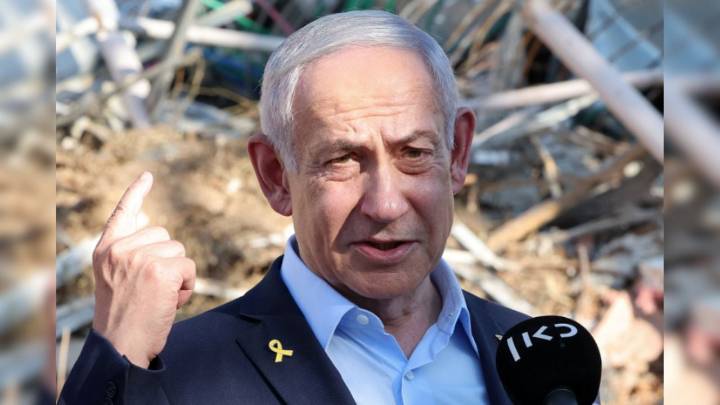 Advierte Trump a Hamás sobre completa destrucción si niegan ceder el poder en Gaza