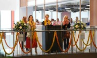 Standard Chartered GBS's largest global office in Chennai to house 13,000 people