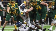South Dakota State vs. North Dakota State channel, live stream, time, TV schedule to watch FCS No. 1 vs. No. 2 game