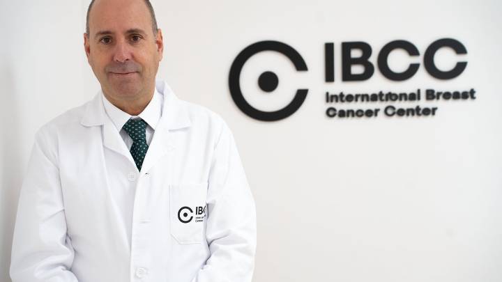 Los "caballo de Troya" se convierten en el tratamiento en primera línea para pacientes con cáncer de mama metastásico