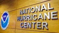 Tropical Storm Jerry forms in the Atlantic and is expected to become a hurricane
