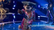 ¿Quién es la máscara 2025?: filtran el nombre del famoso que se esconde en el personaje de Capibara