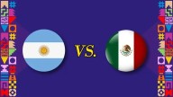 Argentina vs México EN VIVO: ¿a qué hora juegan y dónde ver la semifinal del Mundial Sub 20?