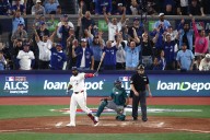 Mariners vs. Blue Jays ALCS odds and predictions: Dimers model leans Toronto in Game 7