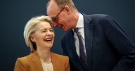 Entre Bruselas y Berlín: el canciller Merz entra en conflicto con Von der Leyen por la toma de decisiones en la UE