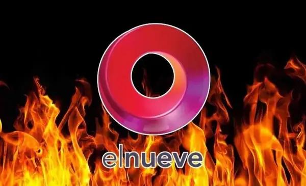 Escandalosa renuncia de una figura de El Nueve: "Si no hay aumento, me voy"