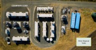 CSD seeks permit to restart Cambria Water Reclamation Facility