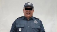 Éste es “El Cabra”, líder delincuencial de “La Barredora”, que fue detenido hoy en Chiapas