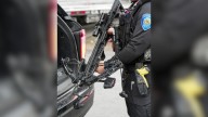 'Irate' man with crossbow arrested at Southern California tow yard