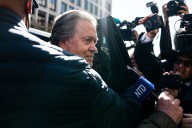 Trump ally appeals contempt of Congress case to Supreme Court