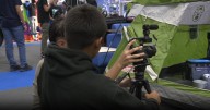 Kern High School District students gain hands-on video production experience at workshop