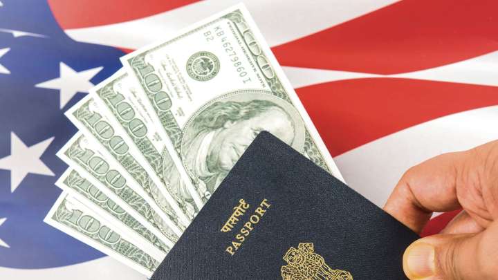 Bipartisan pushback against Trump’s Trump’s $100,000 H