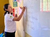 Las jornadas para prevenir el reclutamiento forzado en municipios como Timbío