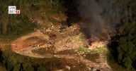 Tennessee explosives company blast leaves one person dead and at least 19 others missing