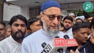 Hyderabad-Bengaluru bus fire: AIMIM’s Asaduddin Owaisi expresses grief