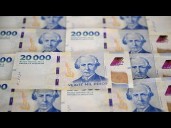 US Could Double Aid for Argentina to $40 Billion, According to Media Reports