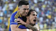 Edinson Cavani entrenó diferenciado: ¿llega al partido de Boca ante Belgrano?