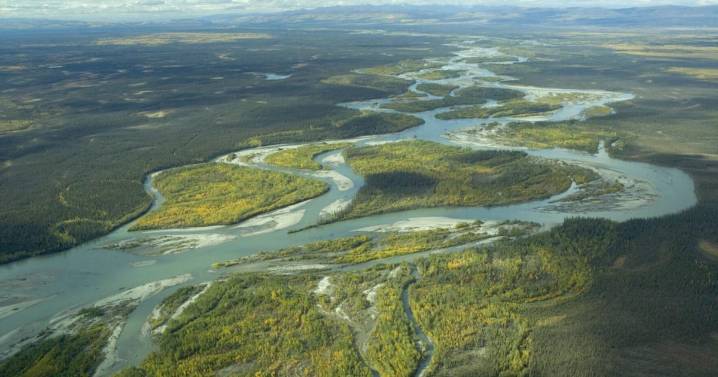Congress approves rollback of Biden-era land plan for Interior Alaska, advances Ambler Road project