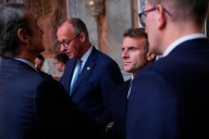 EU leaders consider using seized Russian assets to fund a loan to Ukraine