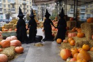 Llega Halloween, el Día de Muertos y mucha música en Madrid: una semana para no dormir